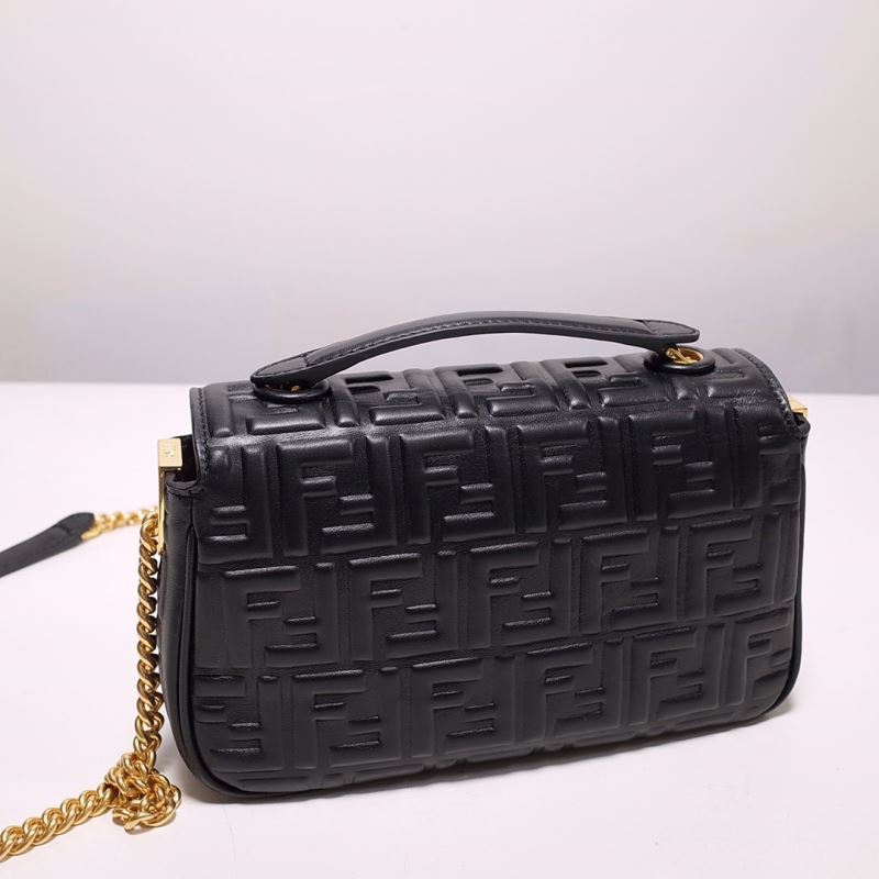 Fendi Baguette Bags